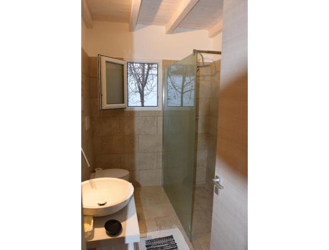 Anteprima foto 5 - Affitto Appartamento Vacanze da Privato a Galatina (Lecce)