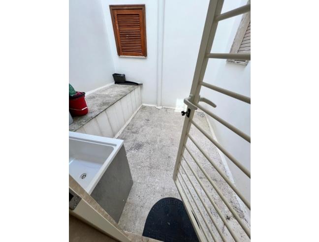 Anteprima foto 2 - Affitto Appartamento Vacanze da Privato a Galatone - Casa Stracca