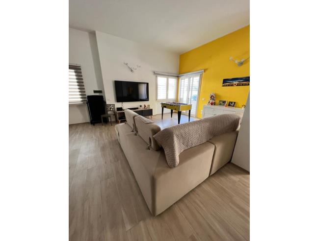 Anteprima foto 4 - Affitto Appartamento Vacanze da Privato a Galatone - Casa Stracca