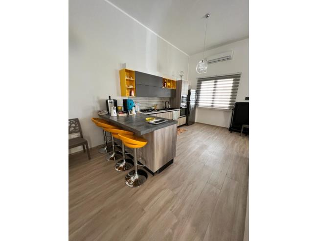 Anteprima foto 5 - Affitto Appartamento Vacanze da Privato a Galatone - Casa Stracca