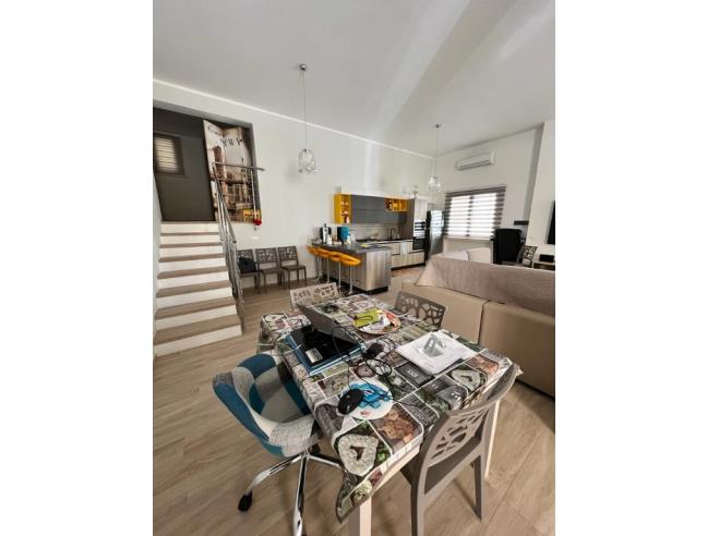 Anteprima foto 6 - Affitto Appartamento Vacanze da Privato a Galatone - Casa Stracca