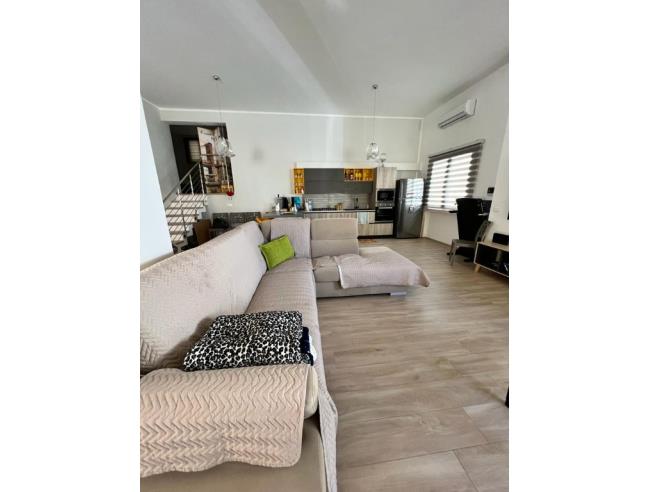 Anteprima foto 7 - Affitto Appartamento Vacanze da Privato a Galatone - Casa Stracca