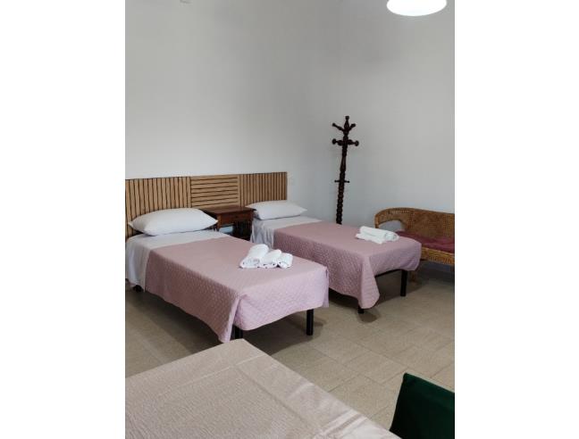 Anteprima foto 3 - Affitto Appartamento Vacanze da Privato a Galatone (Lecce)