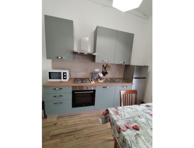 Anteprima foto 6 - Affitto Appartamento Vacanze da Privato a Galatone (Lecce)