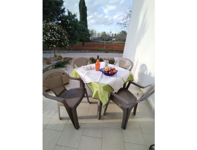 Anteprima foto 7 - Affitto Appartamento Vacanze da Privato a Galatone (Lecce)