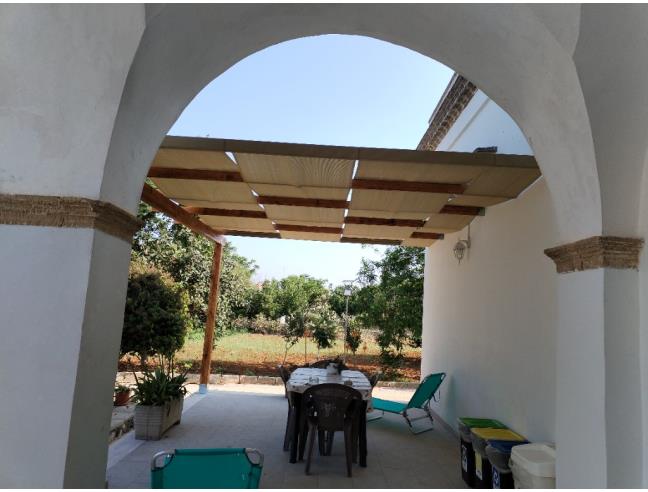 Anteprima foto 8 - Affitto Appartamento Vacanze da Privato a Galatone (Lecce)