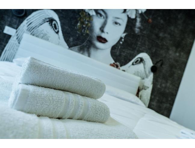 Anteprima foto 2 - Affitto Appartamento Vacanze da Privato a Gallarate (Varese)