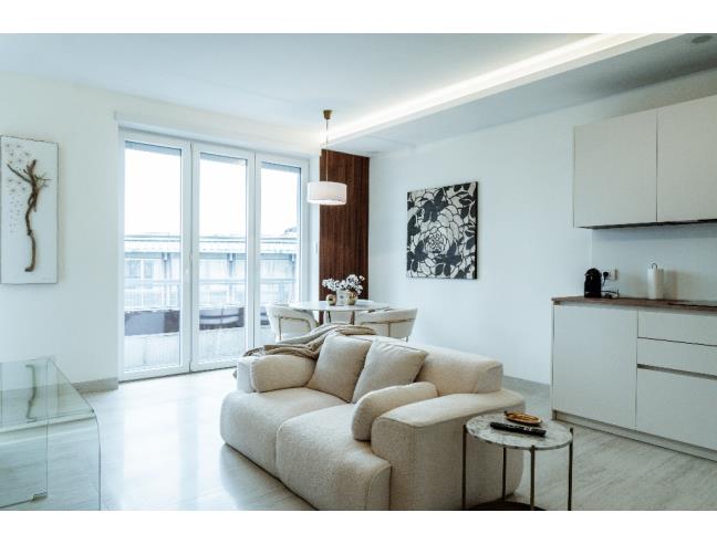 Anteprima foto 3 - Affitto Appartamento Vacanze da Privato a Gallarate (Varese)