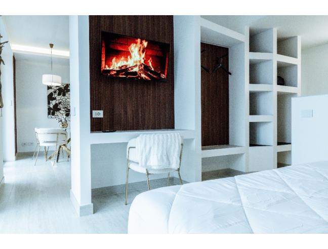 Anteprima foto 4 - Affitto Appartamento Vacanze da Privato a Gallarate (Varese)