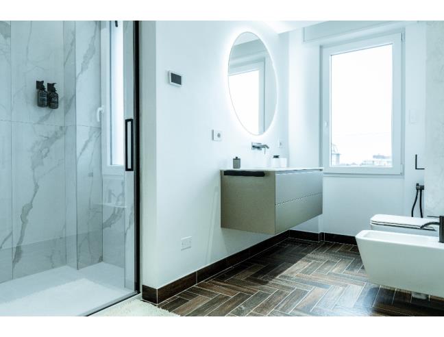 Anteprima foto 5 - Affitto Appartamento Vacanze da Privato a Gallarate (Varese)