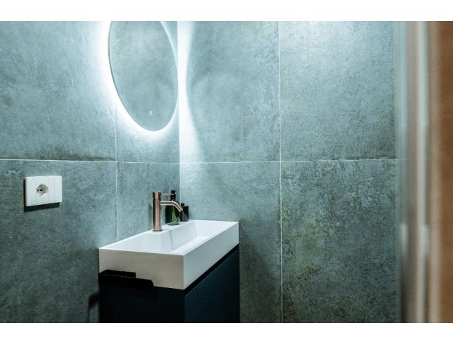 Anteprima foto 6 - Affitto Appartamento Vacanze da Privato a Gallarate (Varese)