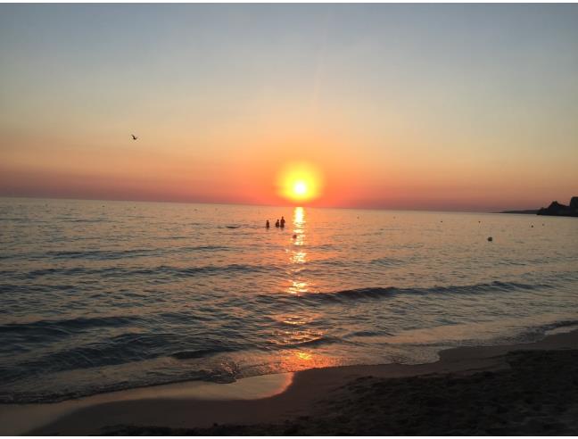 Anteprima foto 1 - Affitto Appartamento Vacanze da Privato a Gallipoli (Lecce)