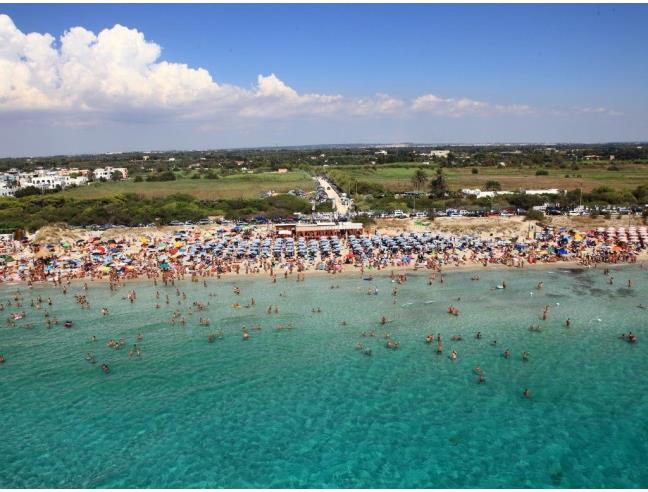 Anteprima foto 1 - Affitto Appartamento Vacanze da Privato a Gallipoli (Lecce)