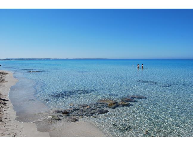 Anteprima foto 1 - Affitto Appartamento Vacanze da Privato a Gallipoli (Lecce)