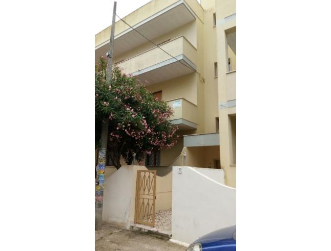 Anteprima foto 1 - Affitto Appartamento Vacanze da Privato a Gallipoli (Lecce)