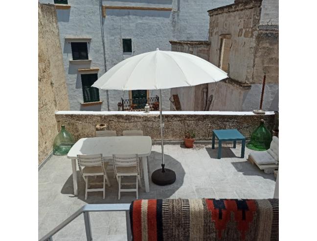 Anteprima foto 1 - Affitto Appartamento Vacanze da Privato a Gallipoli (Lecce)