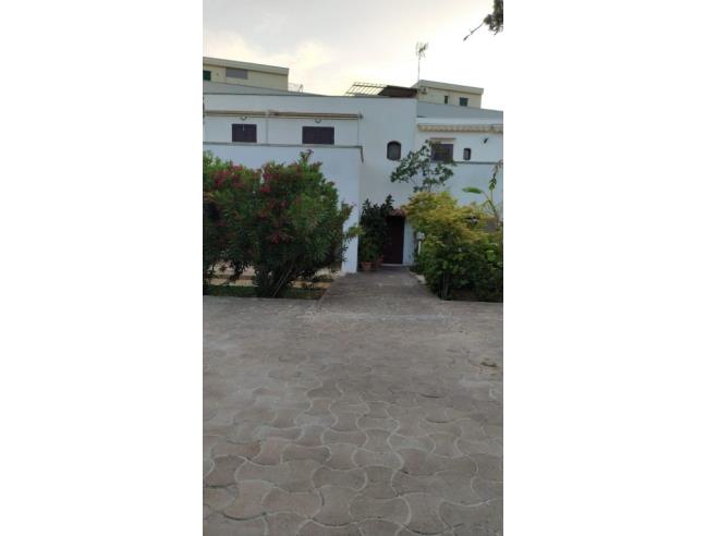 Anteprima foto 2 - Affitto Appartamento Vacanze da Privato a Gallipoli (Lecce)