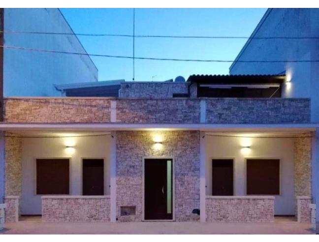 Anteprima foto 2 - Affitto Appartamento Vacanze da Privato a Gallipoli (Lecce)