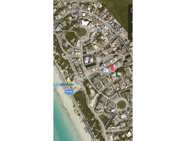 Anteprima foto 2 - Affitto Appartamento Vacanze da Privato a Gallipoli (Lecce)