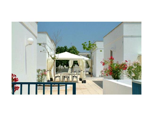 Anteprima foto 2 - Affitto Appartamento Vacanze da Privato a Gallipoli (Lecce)