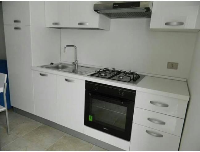 Anteprima foto 2 - Affitto Appartamento Vacanze da Privato a Gallipoli (Lecce)