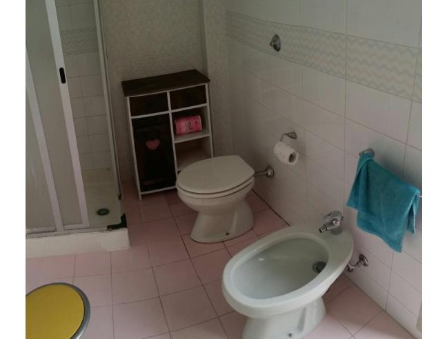 Anteprima foto 2 - Affitto Appartamento Vacanze da Privato a Gallipoli (Lecce)