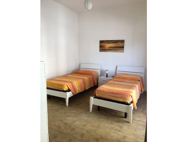 Anteprima foto 2 - Affitto Appartamento Vacanze da Privato a Gallipoli (Lecce)