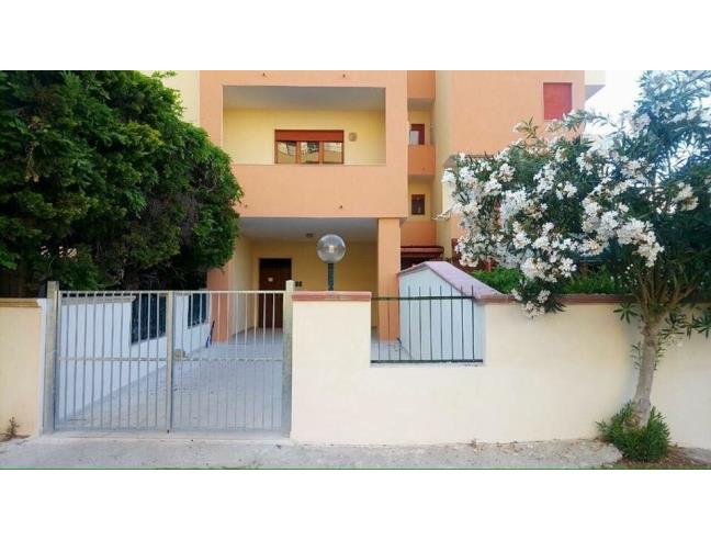 Anteprima foto 2 - Affitto Appartamento Vacanze da Privato a Gallipoli (Lecce)