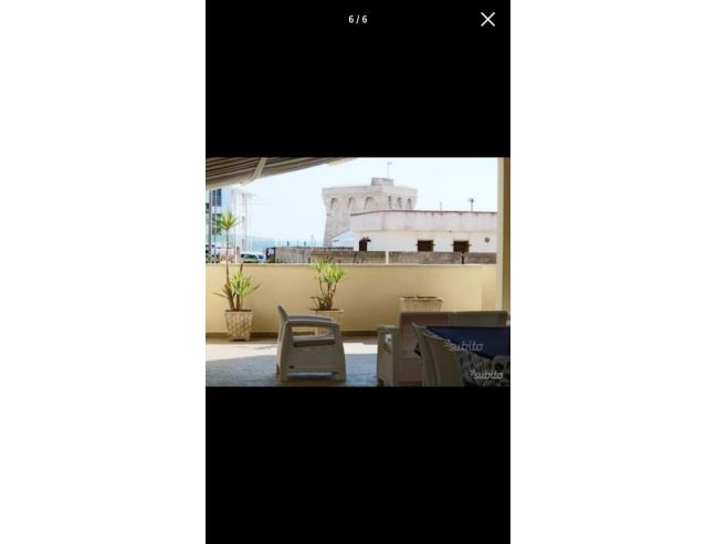 Anteprima foto 2 - Affitto Appartamento Vacanze da Privato a Gallipoli (Lecce)