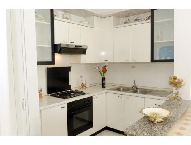 Anteprima foto 2 - Affitto Appartamento Vacanze da Privato a Gallipoli (Lecce)