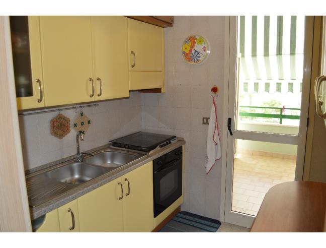 Anteprima foto 2 - Affitto Appartamento Vacanze da Privato a Gallipoli (Lecce)