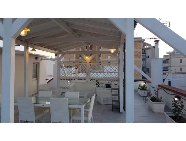 Anteprima foto 2 - Affitto Appartamento Vacanze da Privato a Gallipoli (Lecce)