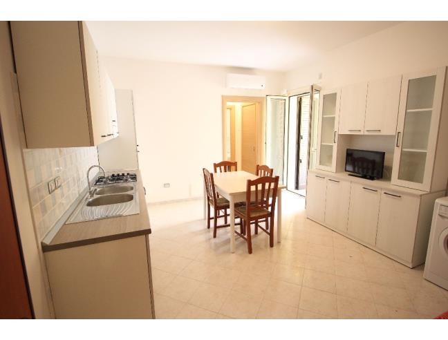 Anteprima foto 2 - Affitto Appartamento Vacanze da Privato a Gallipoli (Lecce)