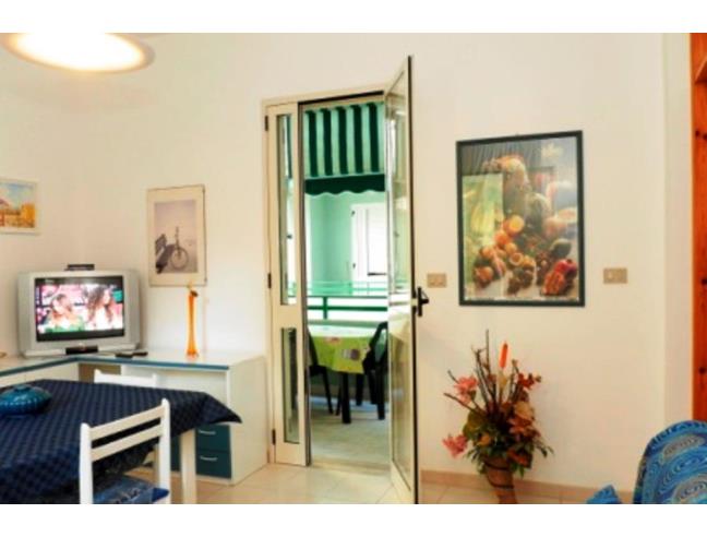Anteprima foto 2 - Affitto Appartamento Vacanze da Privato a Gallipoli (Lecce)
