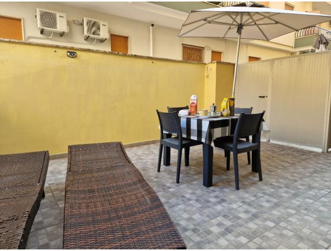 Anteprima foto 2 - Affitto Appartamento Vacanze da Privato a Gallipoli (Lecce)