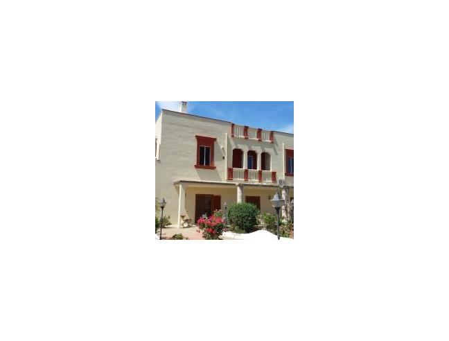 Anteprima foto 2 - Affitto Appartamento Vacanze da Privato a Gallipoli (Lecce)