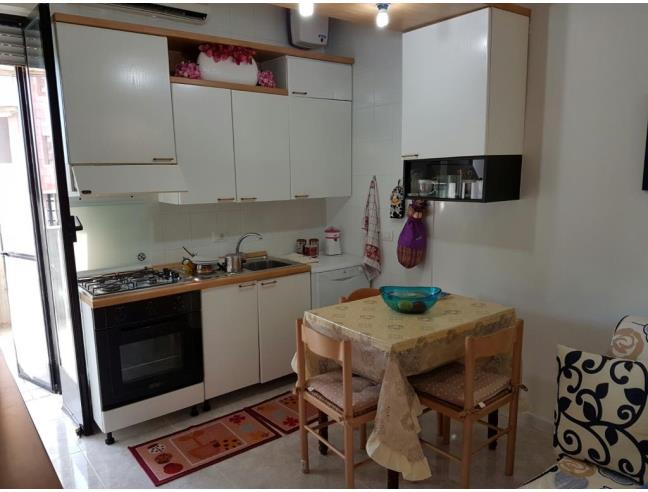 Anteprima foto 2 - Affitto Appartamento Vacanze da Privato a Gallipoli (Lecce)