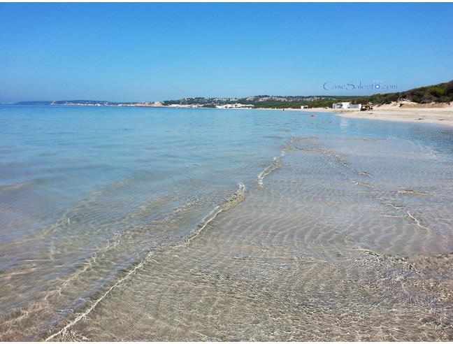 Anteprima foto 2 - Affitto Appartamento Vacanze da Privato a Gallipoli (Lecce)