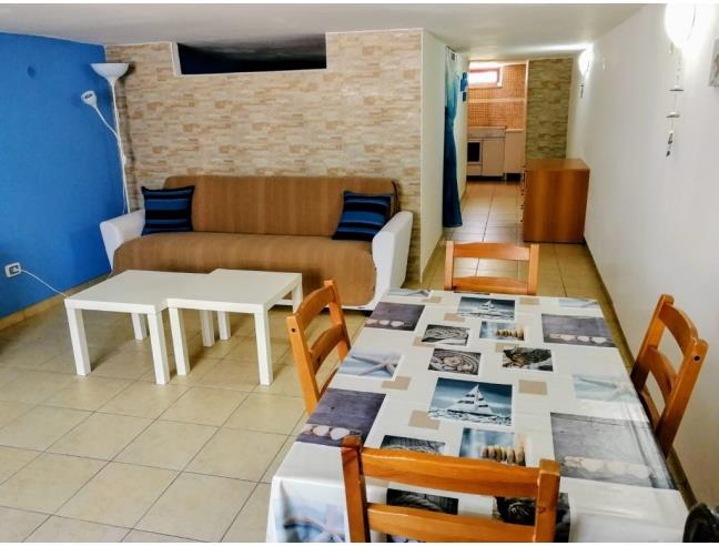 Anteprima foto 2 - Affitto Appartamento Vacanze da Privato a Gallipoli (Lecce)