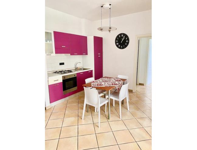 Anteprima foto 2 - Affitto Appartamento Vacanze da Privato a Gallipoli (Lecce)