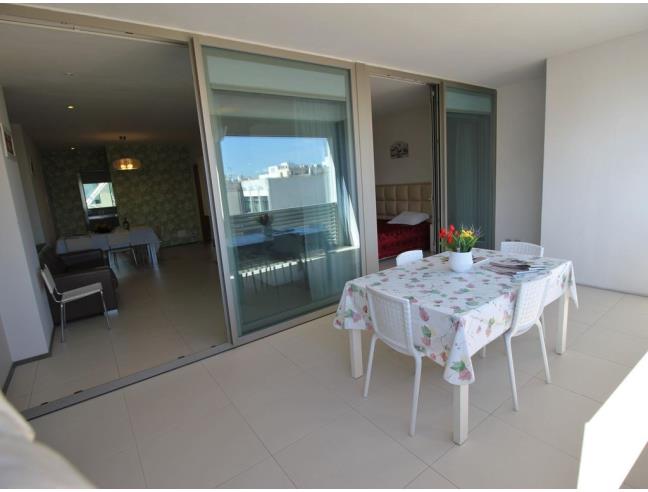 Anteprima foto 2 - Affitto Appartamento Vacanze da Privato a Gallipoli (Lecce)