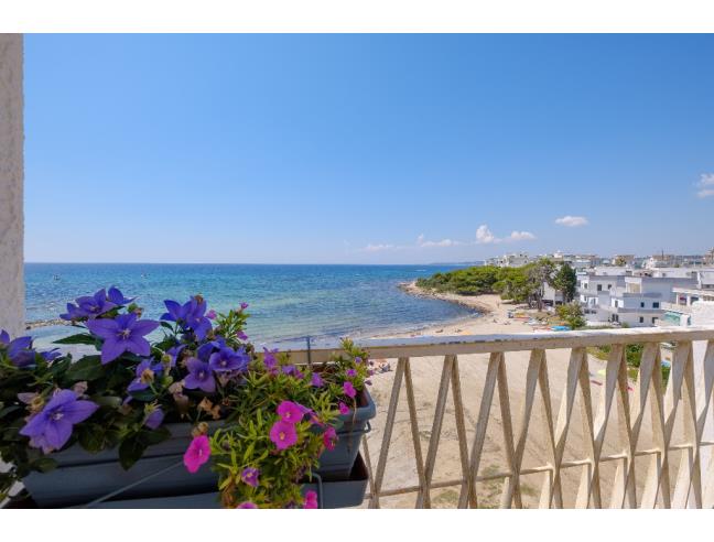 Anteprima foto 2 - Affitto Appartamento Vacanze da Privato a Gallipoli (Lecce)