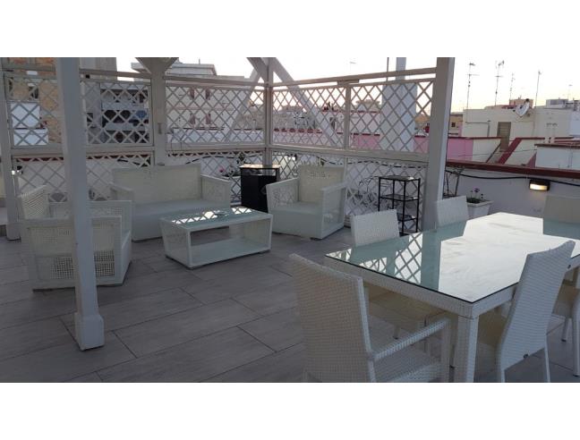 Anteprima foto 3 - Affitto Appartamento Vacanze da Privato a Gallipoli (Lecce)