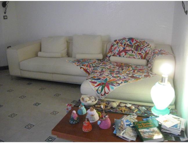 Anteprima foto 3 - Affitto Appartamento Vacanze da Privato a Gallipoli (Lecce)