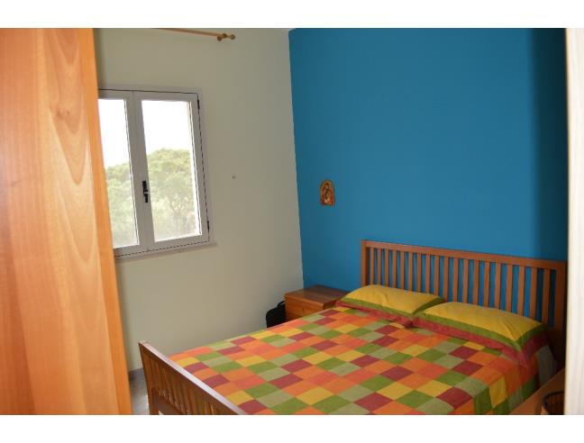 Anteprima foto 3 - Affitto Appartamento Vacanze da Privato a Gallipoli (Lecce)