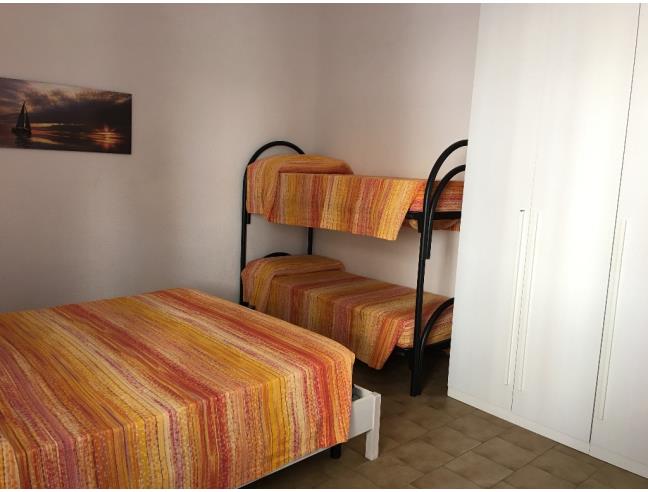 Anteprima foto 3 - Affitto Appartamento Vacanze da Privato a Gallipoli (Lecce)