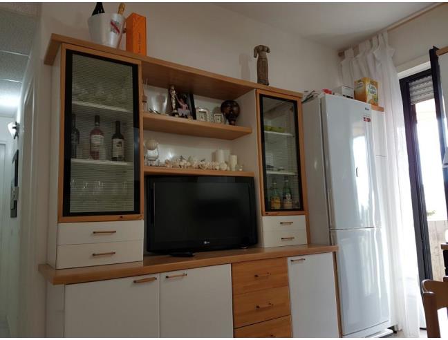 Anteprima foto 3 - Affitto Appartamento Vacanze da Privato a Gallipoli (Lecce)