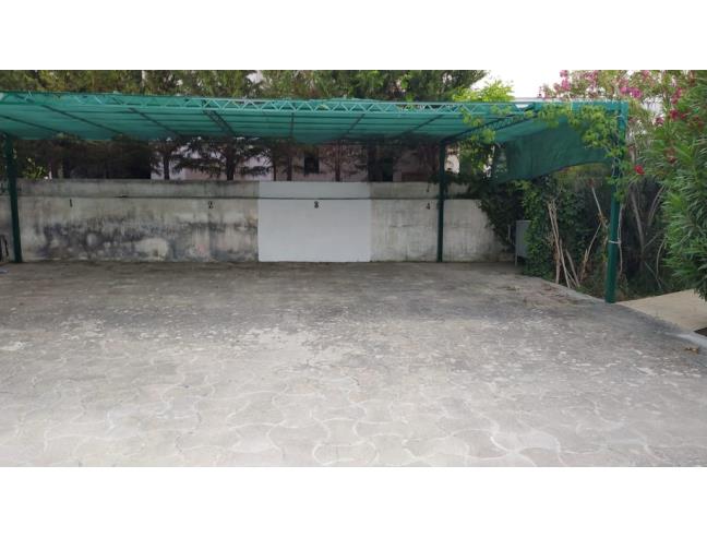 Anteprima foto 3 - Affitto Appartamento Vacanze da Privato a Gallipoli (Lecce)