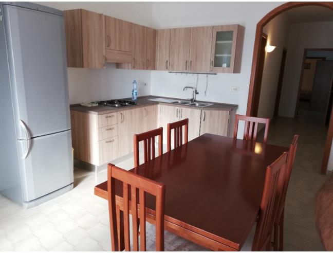 Anteprima foto 3 - Affitto Appartamento Vacanze da Privato a Gallipoli (Lecce)