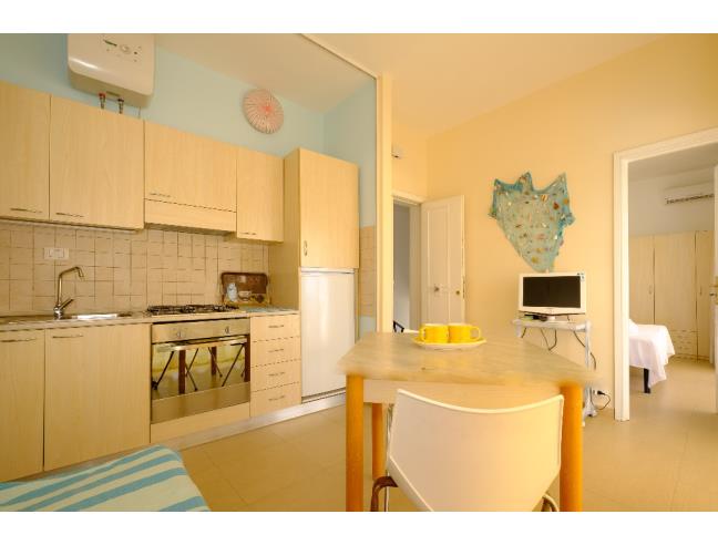 Anteprima foto 3 - Affitto Appartamento Vacanze da Privato a Gallipoli (Lecce)